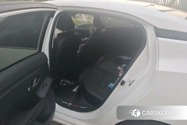 Nissan Xuan Yi id 4276398 из Китая 11