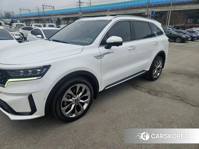 Kia Sorento 4th Generation id 3911310 из Кореи 13