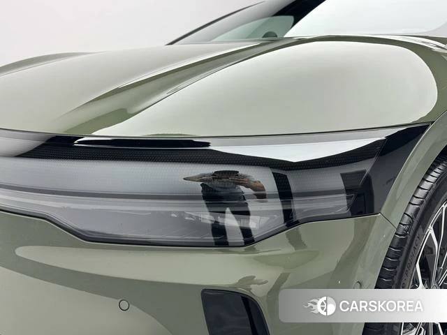 Extremely krypton ZEEKR 007GT id 4190537 из Китая 14