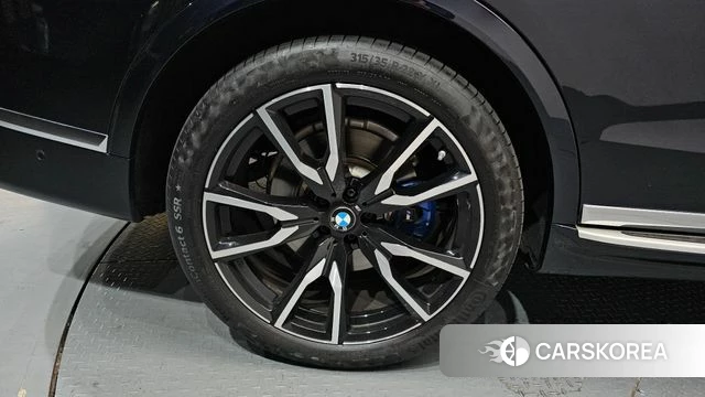 BMW X7 (G07) id 3892845 из Кореи 14