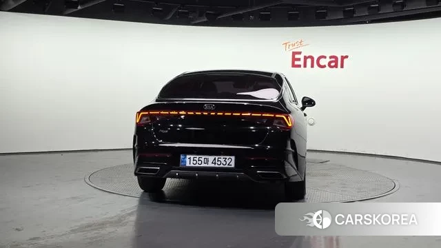 Kia K5 3rd generation id 3557048 из Кореи 14