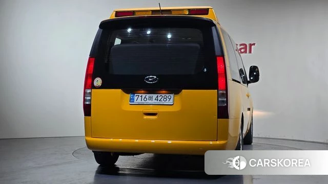 Hyundai Staria id 4540908 из Кореи 27