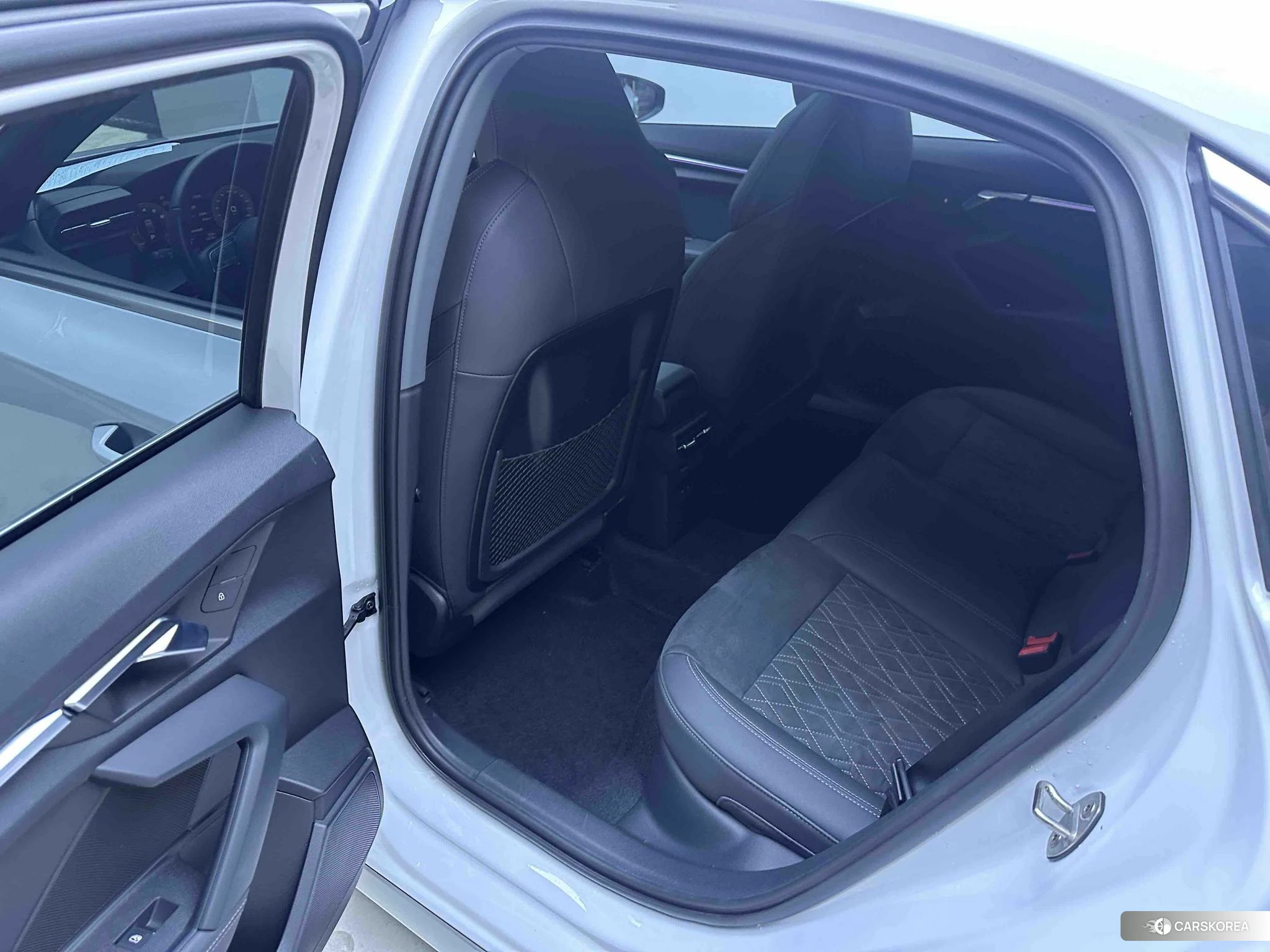 Audi A3 id 4498660 из Китая 18