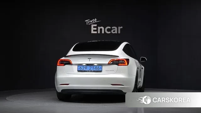 Tesla Model 3 id 3169848 из Кореи 14