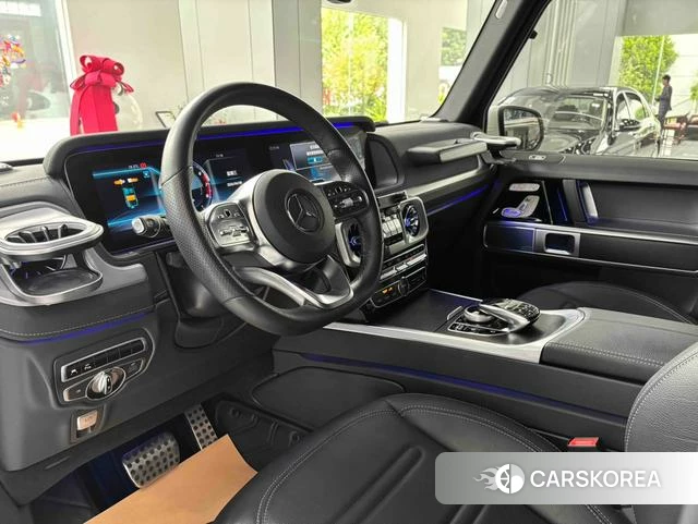 Mercedes-Benz G-class id 4291258 из Китая 8