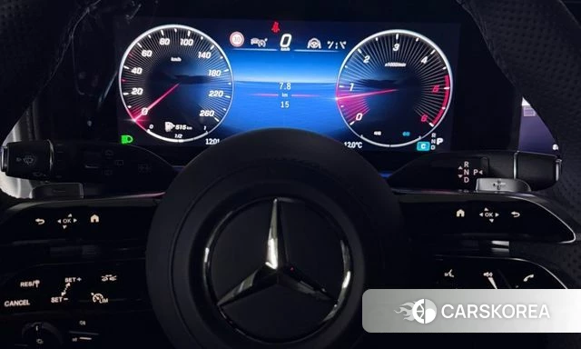 Mercedes-Benz G-Class W465 2026 Черный из Кореи, фото 4