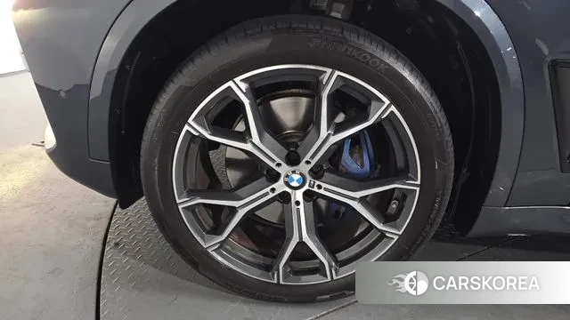 BMW X5 (G05) id 3586309 из Кореи 14