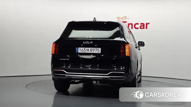 Kia Sorento 4th Generation id 3758518 из Кореи 14