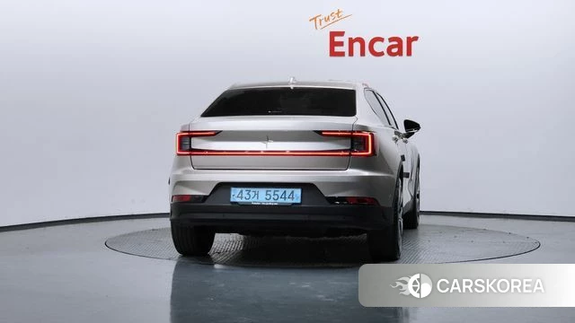 Polestar Polestar 2 id 4249354 из Кореи 30