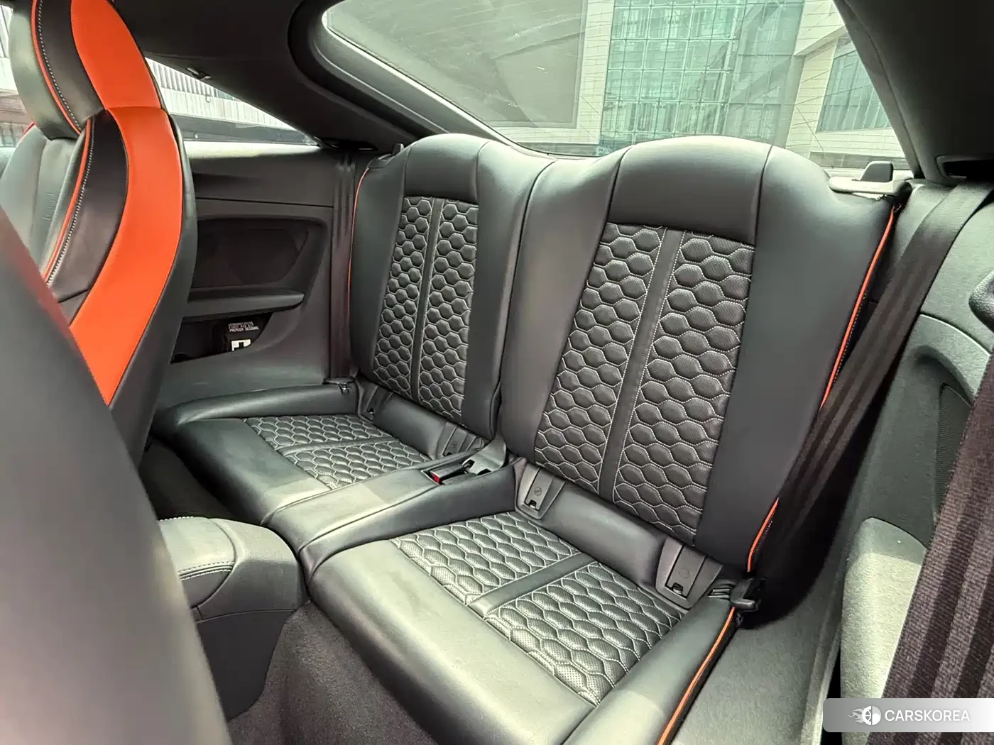 Audi TT id 4607165 из Китая 9