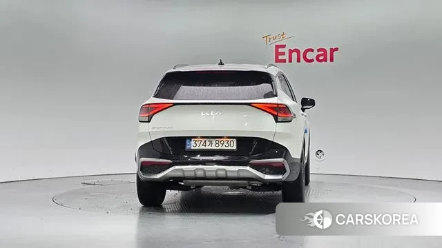 Kia Sportage 5th Generation id 3406242 из Кореи 14