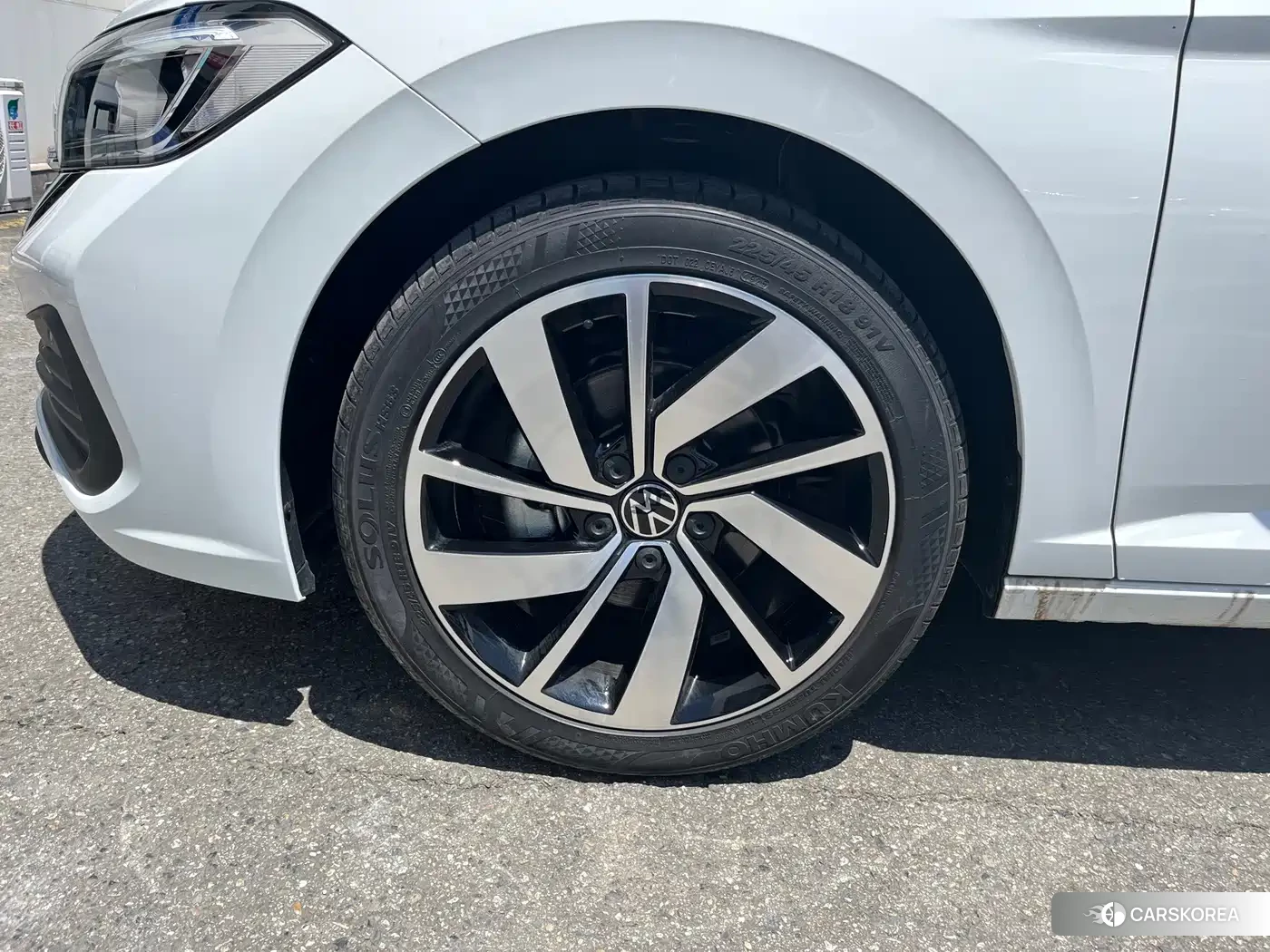 Volkswagen Sagitar 2026 Белый из Китая, фото 4
