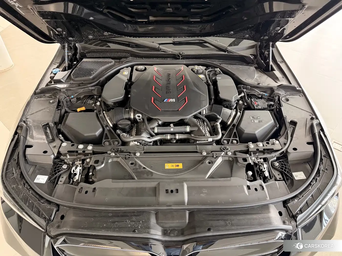 BMW M5 id 4629771 из Китая 25
