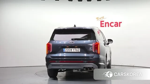 Hyundai The New Palisade id 3099590 из Кореи 14