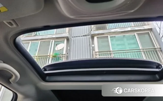 Mini Cooper 2023 Белый из Кореи, фото 4