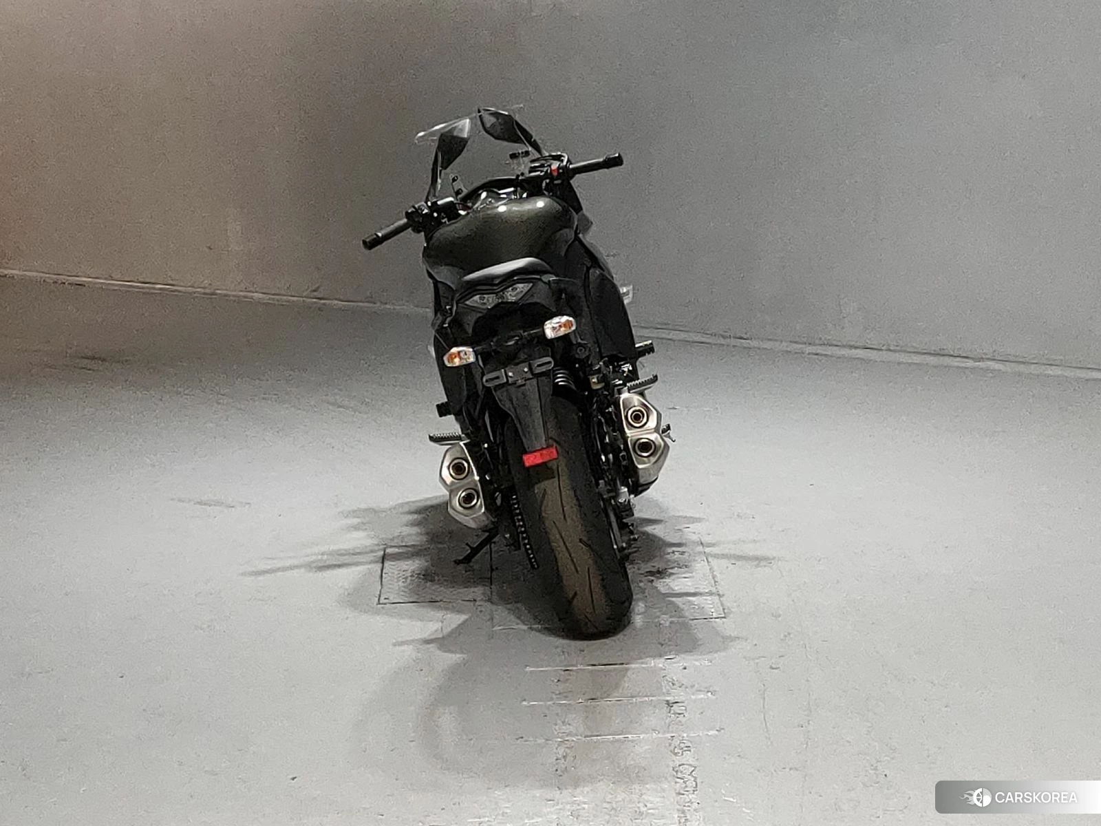 Проданный Kawasaki NINJA 1000 2015 из Японии, фото 4
