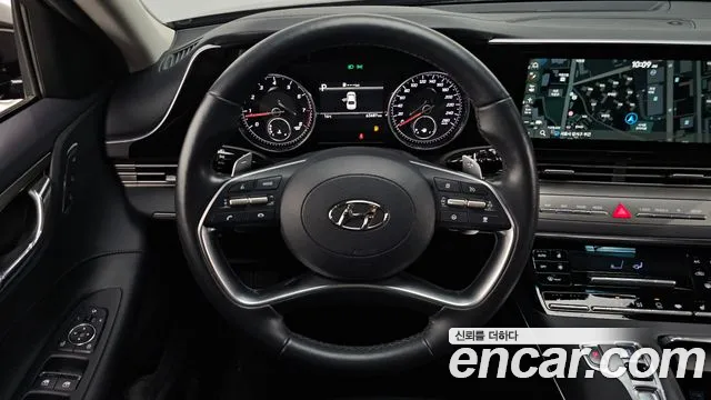 Hyundai The New Grandeur IG id 2671711 из Кореи 14