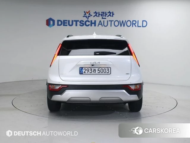 Kia Di Ol Nu Niro id 3915491 из Кореи 14