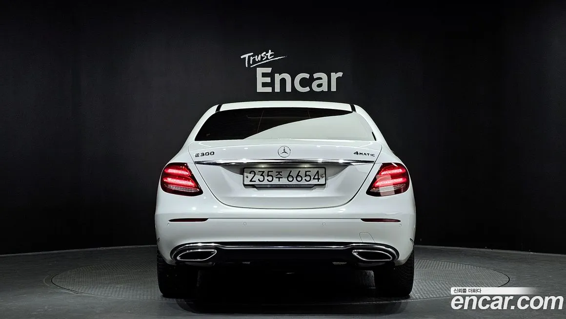 Mercedes-Benz E-Class W213 id 2148515 из Кореи 14