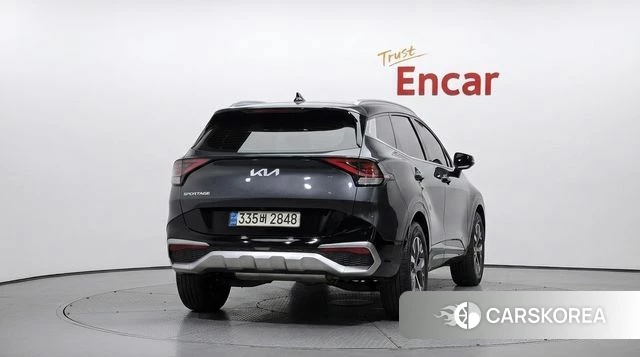 Kia Sportage 5th Generation id 4593240 из Кореи 14