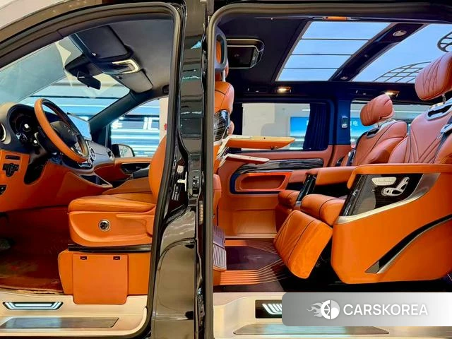 Mercedes-Benz Vito id 4275737 из Китая 17