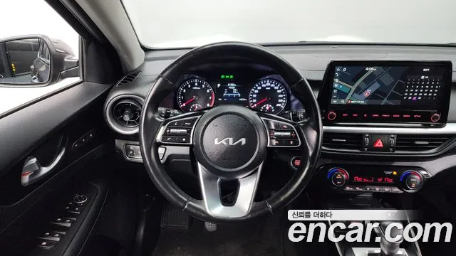 Kia The New K3 2nd generation id 2676535 из Кореи 14