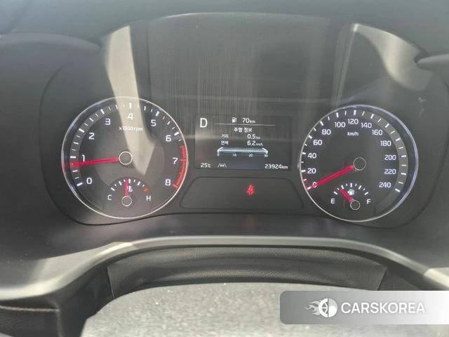 Kia Carnival 4th generation id 4683479 из Кореи 10