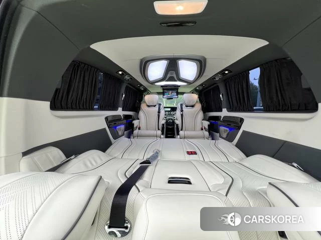 Mercedes-Benz Vito id 4320665 из Китая 13
