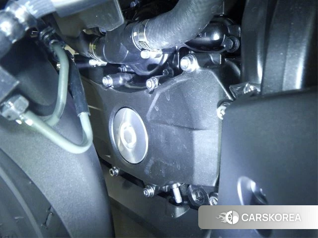 Engine photo
