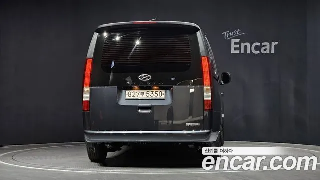 Hyundai Staria id 2369691 из Кореи 14