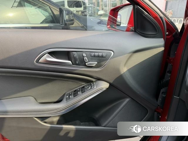 Mercedes-Benz GLA 2019 Красный из Китая, фото 4