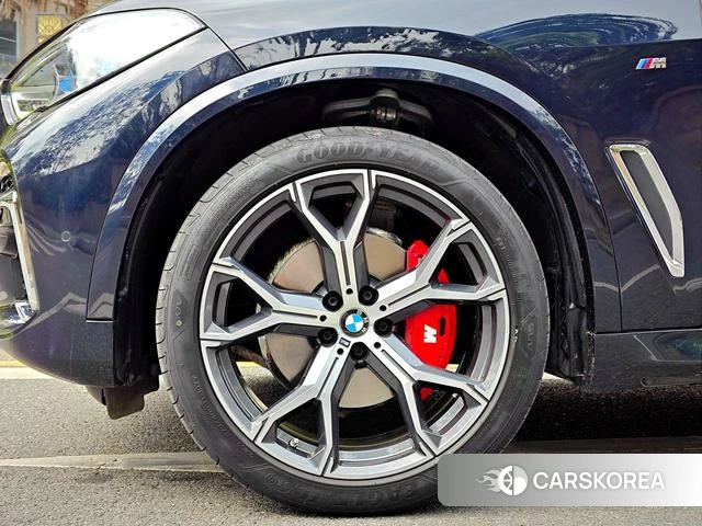 BMW X5 id 4278392 из Китая 19