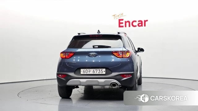 Kia Stonic id 4502605 из Кореи 14