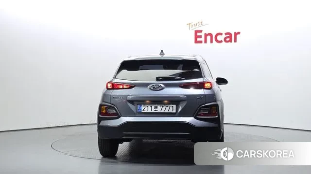 Hyundai Kona id 3215012 из Кореи 14