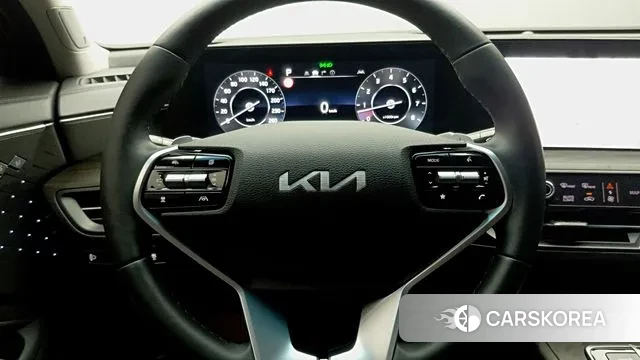 Kia K8 id 3467519 из Кореи 14