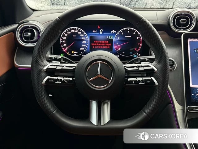 Mercedes-Benz GLC id 4271590 из Китая 14