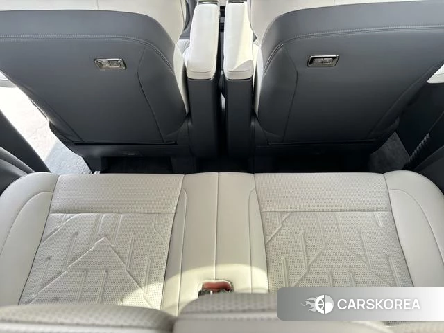 Extremely krypton ZEEKR 009 2025 Черный из Китая, фото 4