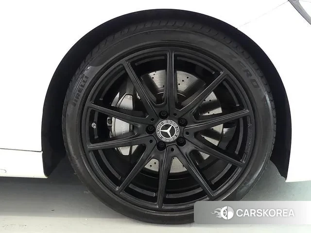 Mercedes-Benz S-Class W222 id 3476708 из Кореи 14