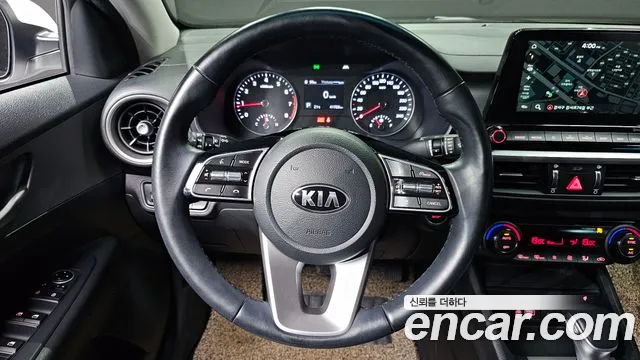 Kia Come New K3 id 2671740 из Кореи 14