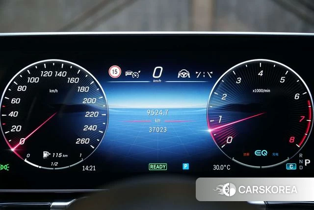 Mercedes-Benz S-class id 4272097 из Китая 14