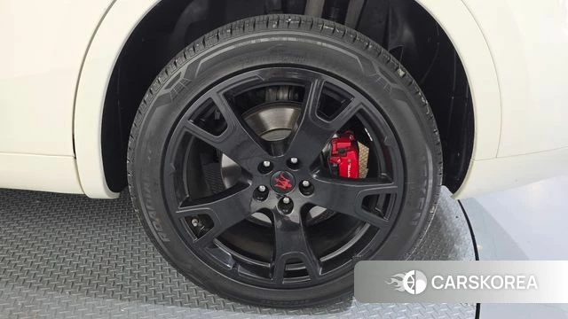 Maserati Levante id 3867418 из Кореи 14