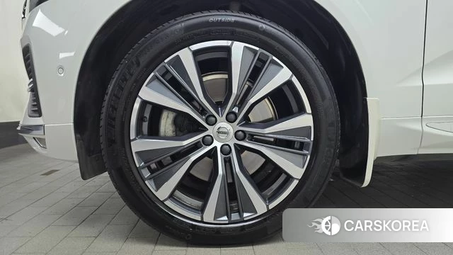 Volvo XC60 second Generation id 4651054 из Кореи 29