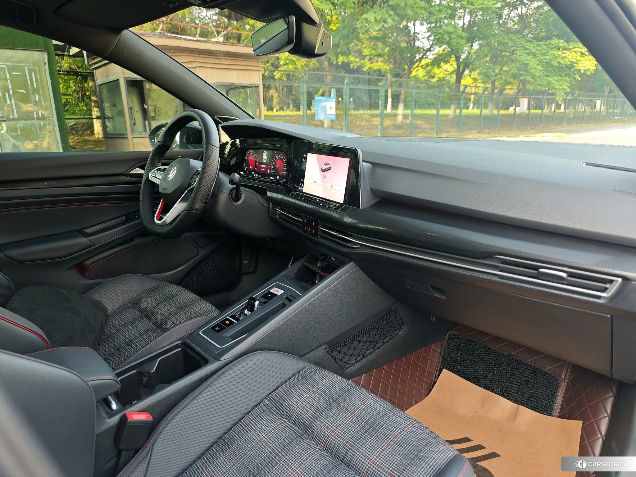 Volkswagen Golf id 4454146 из Китая 8