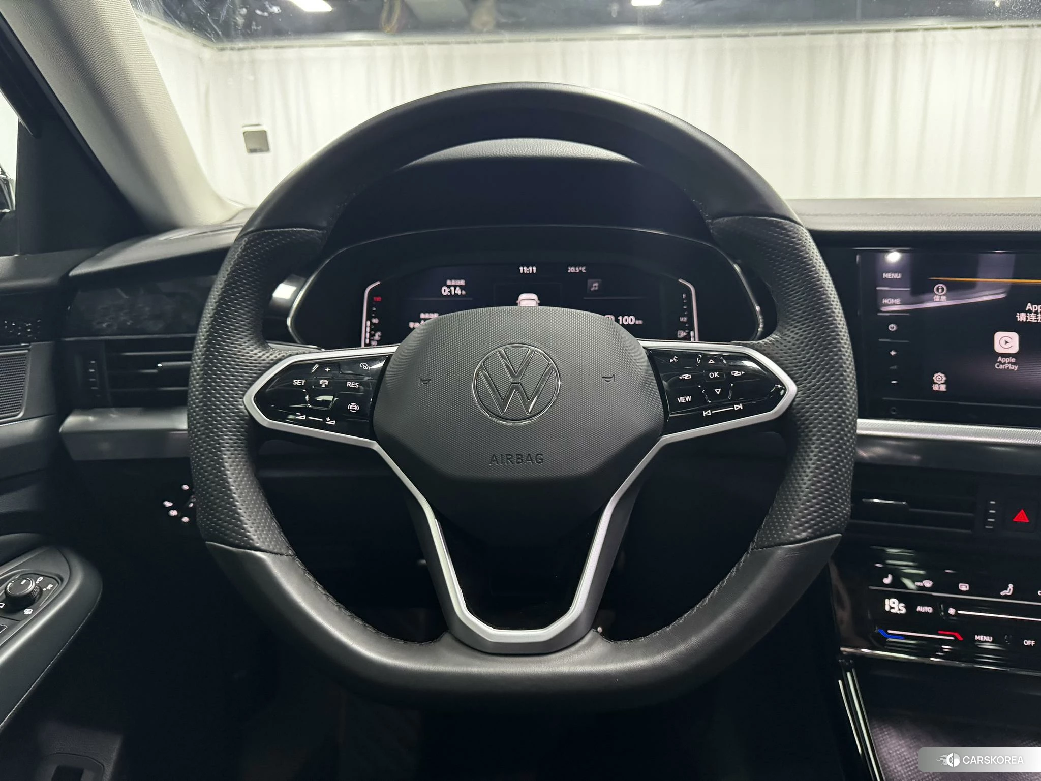 Volkswagen Passat id 4512519 из Китая 14