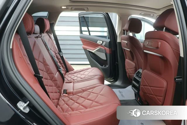 BMW X5 id 4291377 из Китая 25