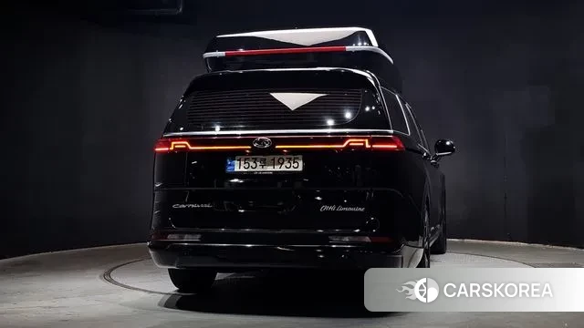 Kia Carnival 4th generation id 3007917 из Кореи 14