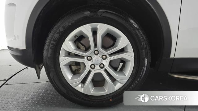 Land Rover Discovery Sports 2nd Generation id 4535780 из Кореи 25