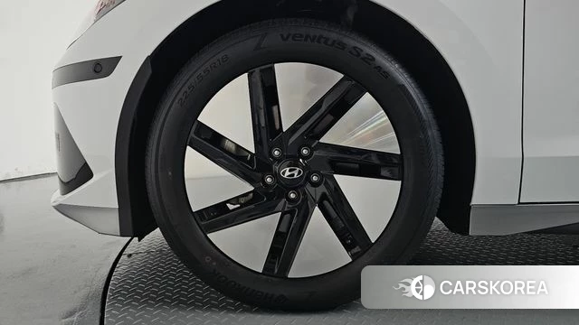 Hyundai Ionic 6 id 4922220 из Кореи 31