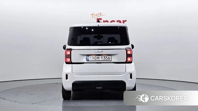 Kia The New Kia Ray id 3405606 из Кореи 14