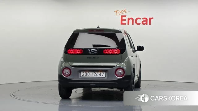 Hyundai Casper id 4922836 из Кореи 14